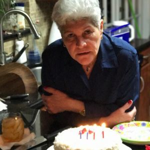 Meet your Posher, Beatriz